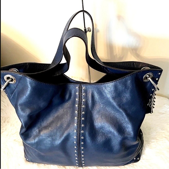 Michael Kors Leather Bag - Picture 2 of 5